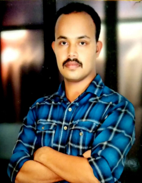 Sreekumar